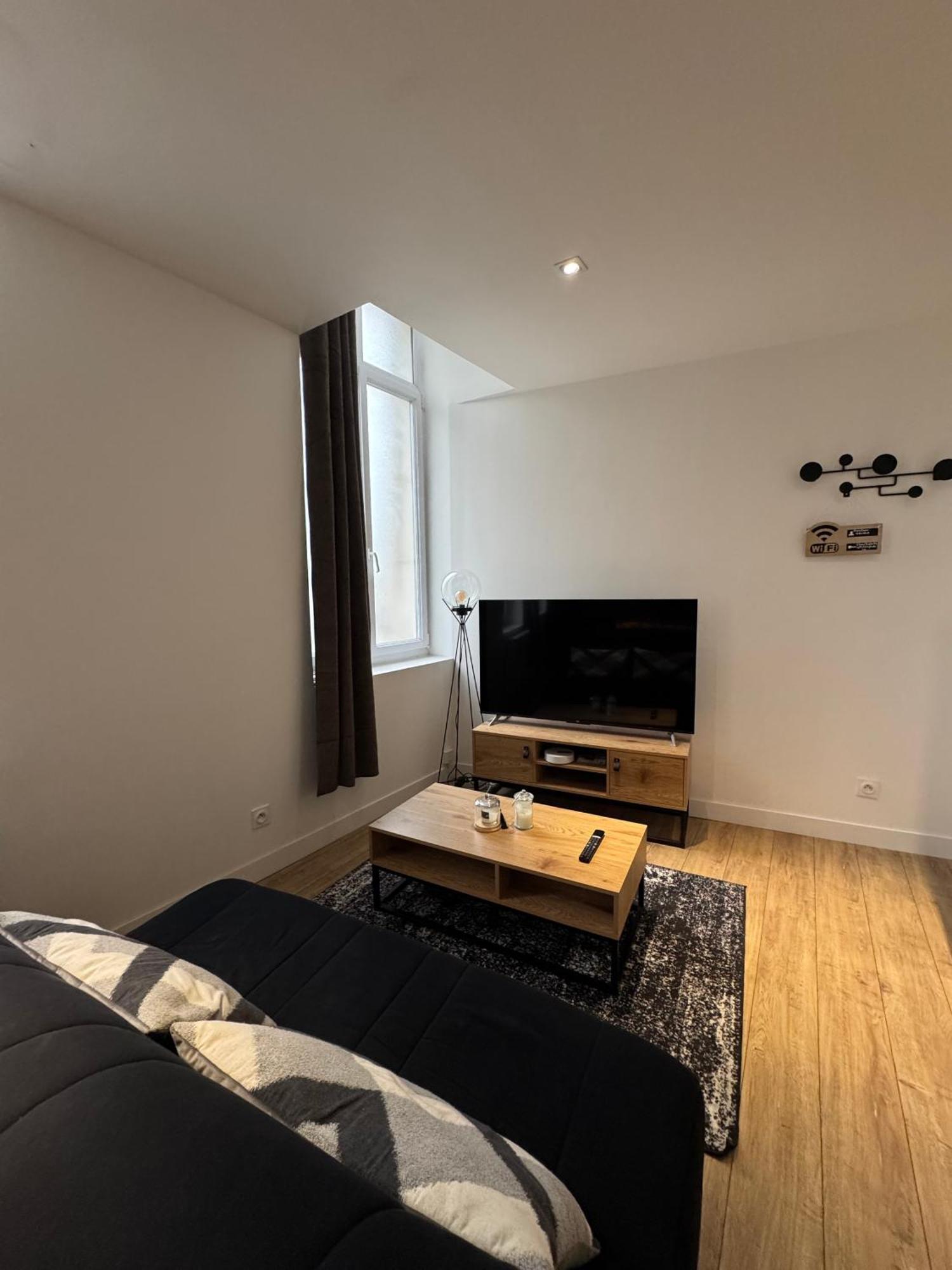 Les Vagues D'Opale Apartamento Boulogne-sur-Mer Exterior foto